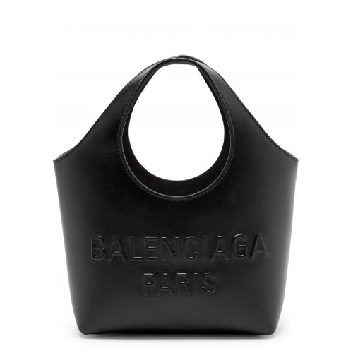 Mary Kate XS leather tote 