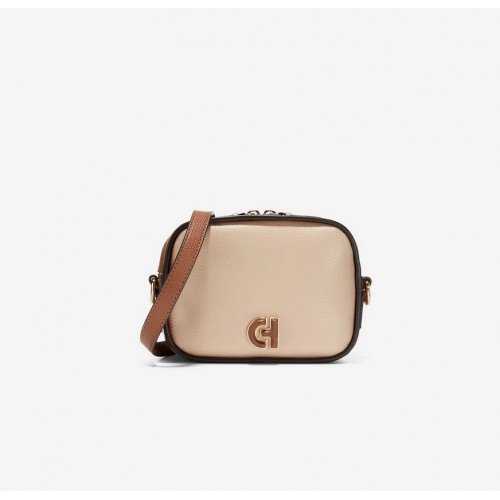  Women's Essential Crossbody Camera Bag