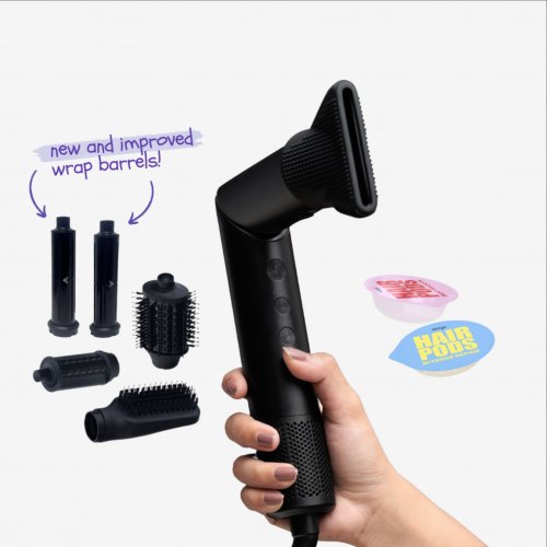 airflex 6-in-1 multi styler