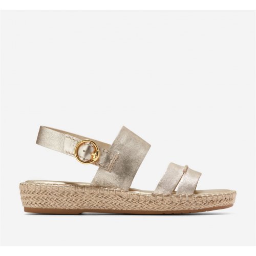  Women's CLOUDFEEL TILDEN SANDAL