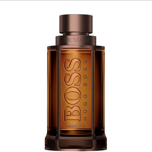 Hugo Boss The Scent Absolute For Him Eau de Parfum 100ml 