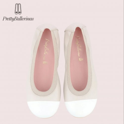  HANNAH BALLERINAS SHOES 