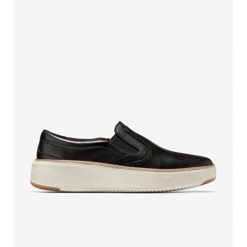  Women's GrandPrø Topspin Slip-On Sneaker