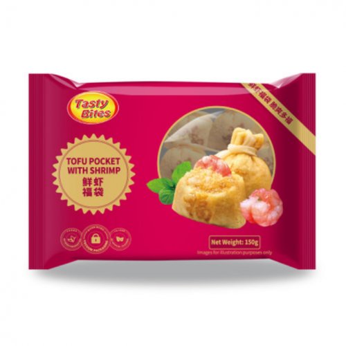 Tasty Bites Steamboat Assortment, 145–160g - Any 3