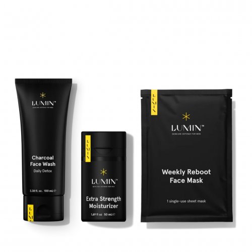  Dry Skin Defender Bundle