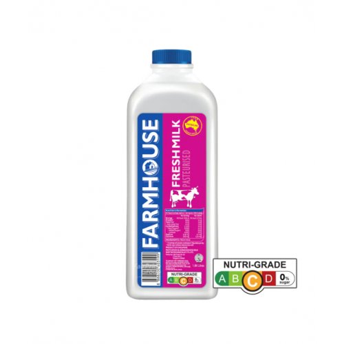 Farmhouse Milk - Fresh