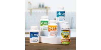 AP-Clear Lip &amp;amp; Skin Health + Clear Gut &amp;amp; Immunity Bundle