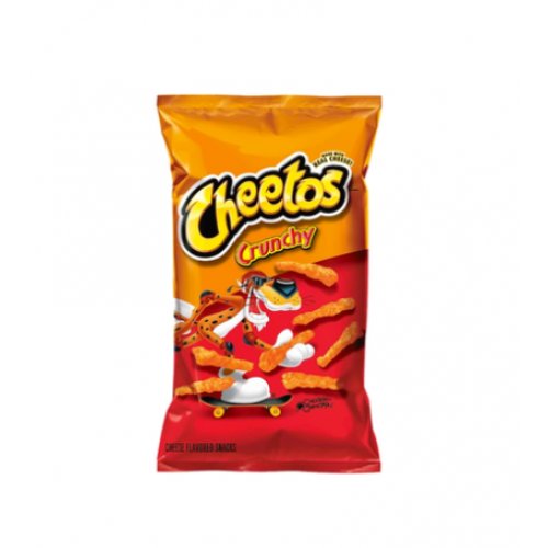 CHEETOS Corn Puffs  Assorted