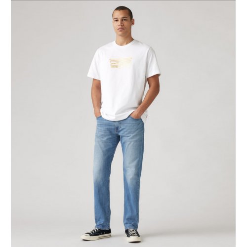 Levi's® Men's 502™ Taper Jeans