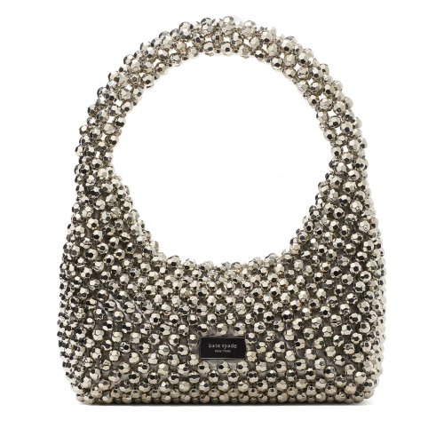 kate spade new york Twirl Beaded Top Handle Bag