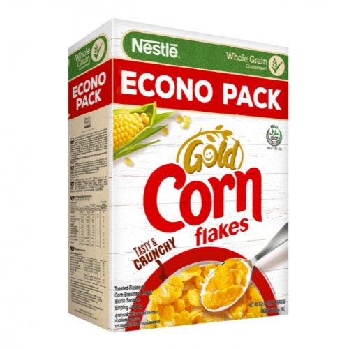 Nestle Cornflake Econo Pack 500g