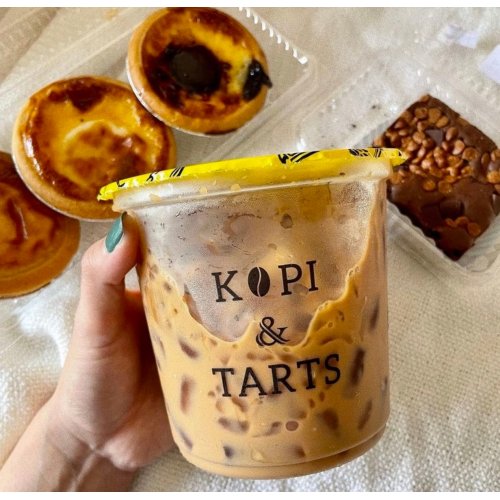 Tastier Iftar Bigger Savings