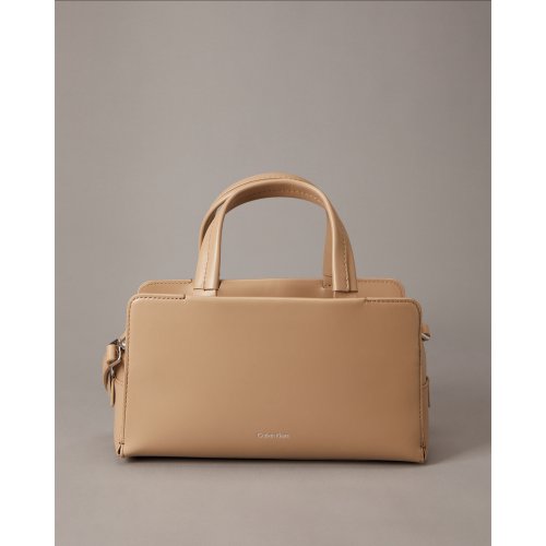 CK Attaché Small Satchel