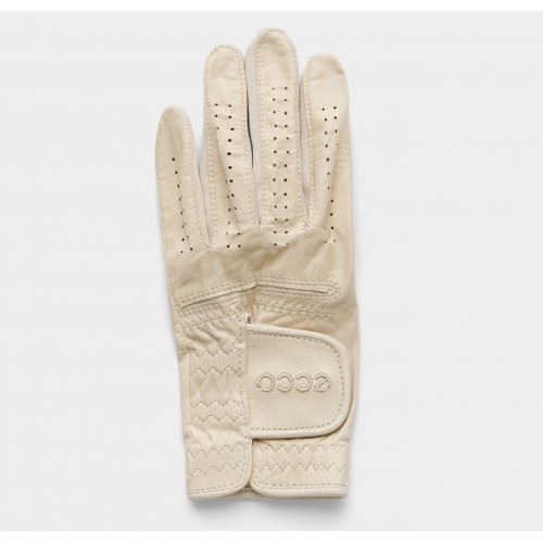 ECCO golf women's glove - Beige