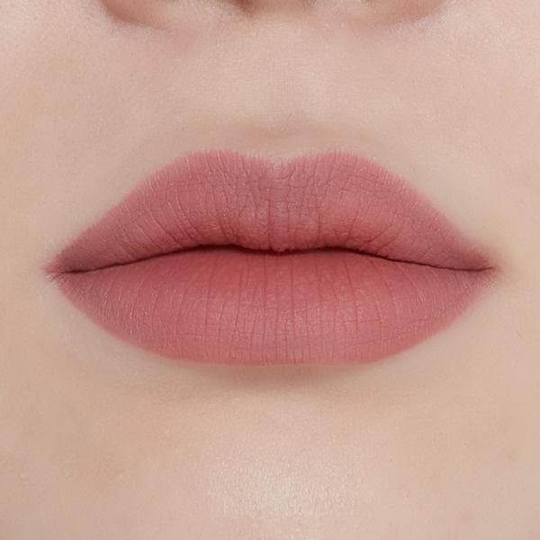 Lip Tailor (0.8g), #02 Hazy Mauve