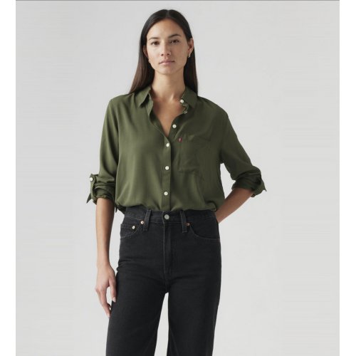 Women's Darlene Utility Shirt