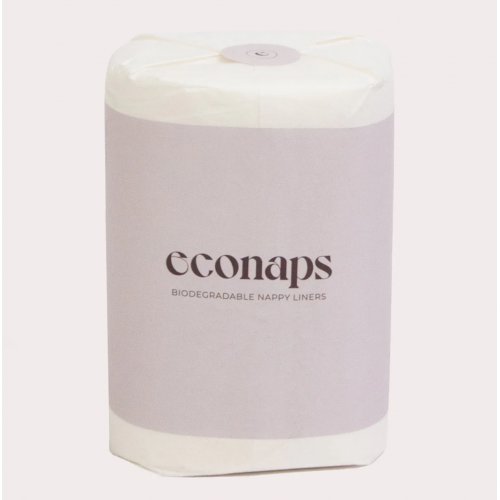  Mess-Free Bamboo Liners 