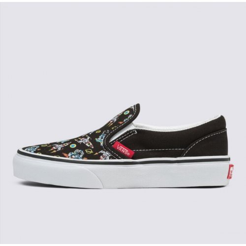 Kids Classics Slip-On