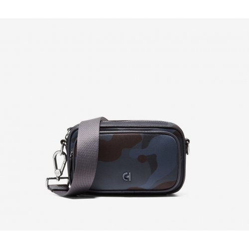 Men's Neoprene Transit Bag