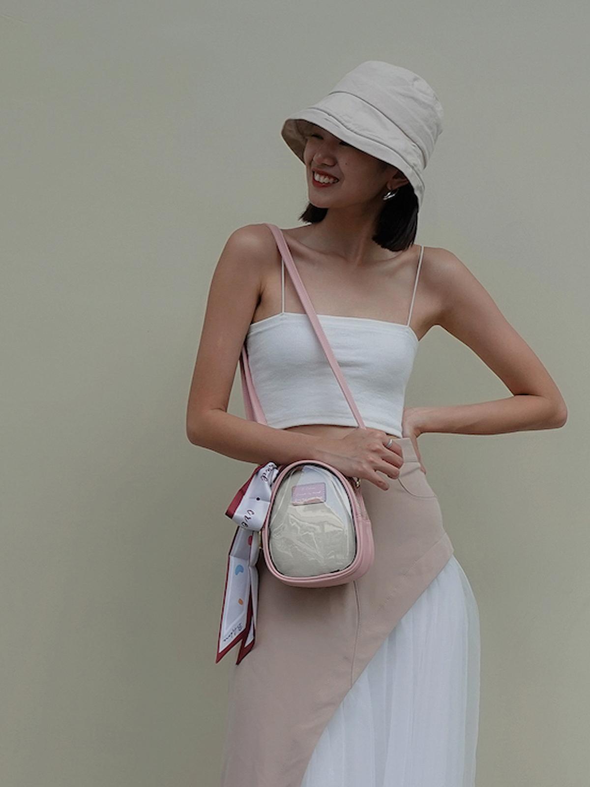 Etta Bag - Pink