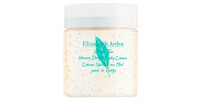 Elizabeth Arden GREEN TEA honey drops body cream
