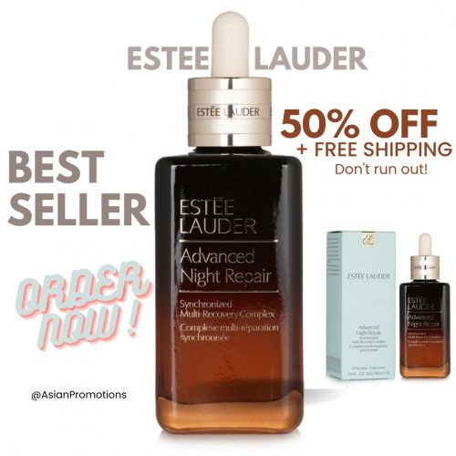 50% Off | Estee Lauder