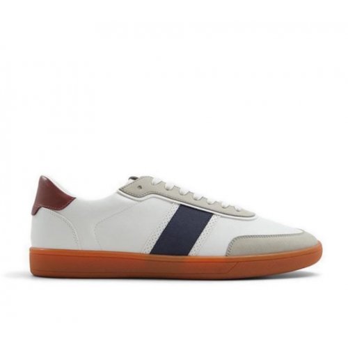 Uptown Men's Fashion Athletics - Other White