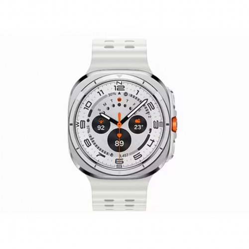 Samsung Galaxy Watch Ultra 47mm LTE Titanium White