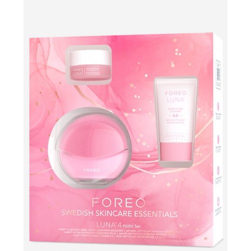 LUNA™ 4 mini Set