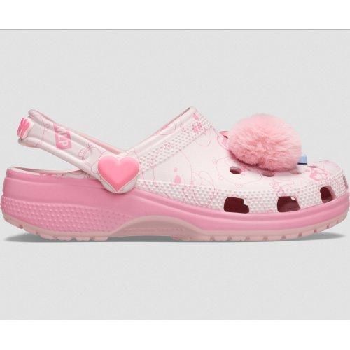 Loopy Zanmang Classic Clog x Crocs