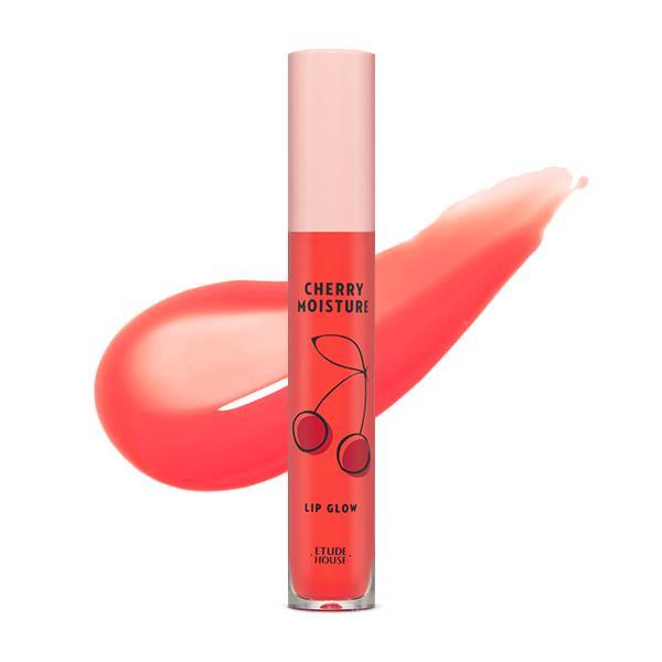 Cherry Moisture Lip Glow (4g), OR201