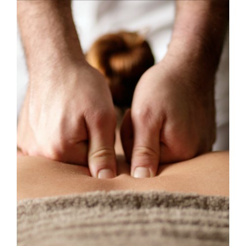 Meridian Massage
