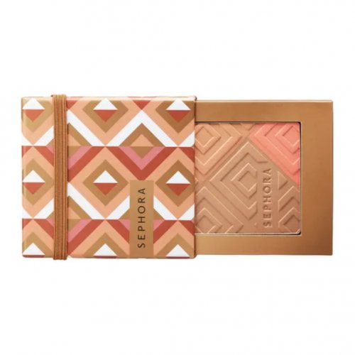 Shimmering Illuminating Bronzing Powder • 8g