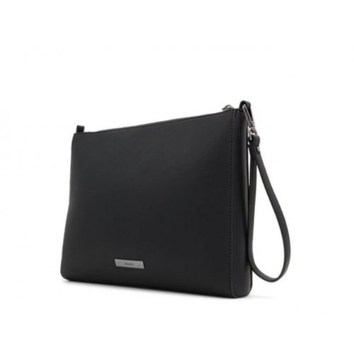 Mauricio Men's Wristlet - Black