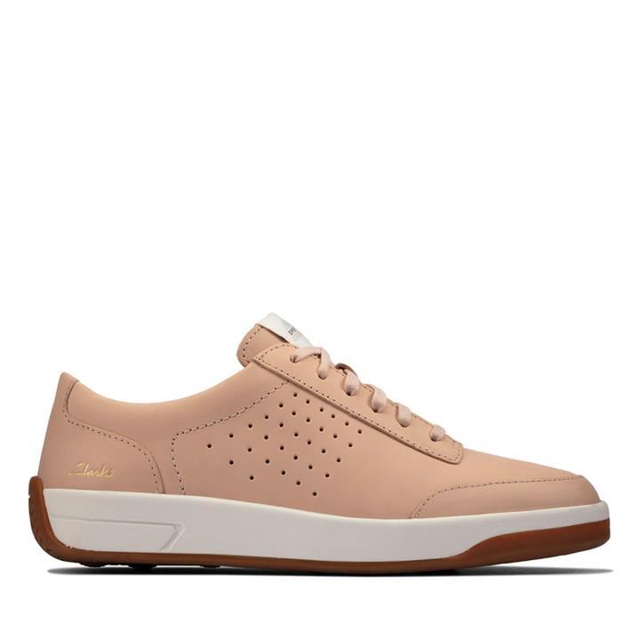 Hero Air Lace Womens Peach