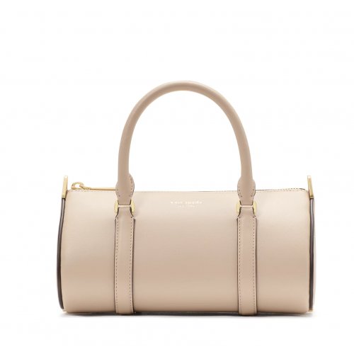 kate spade new york Spade Icon Barrel Bag