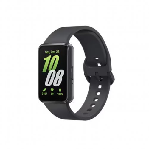 Samsung Galaxy Fit3 Dark Gray