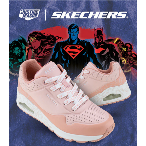 DC Collection: SKECHERS Street