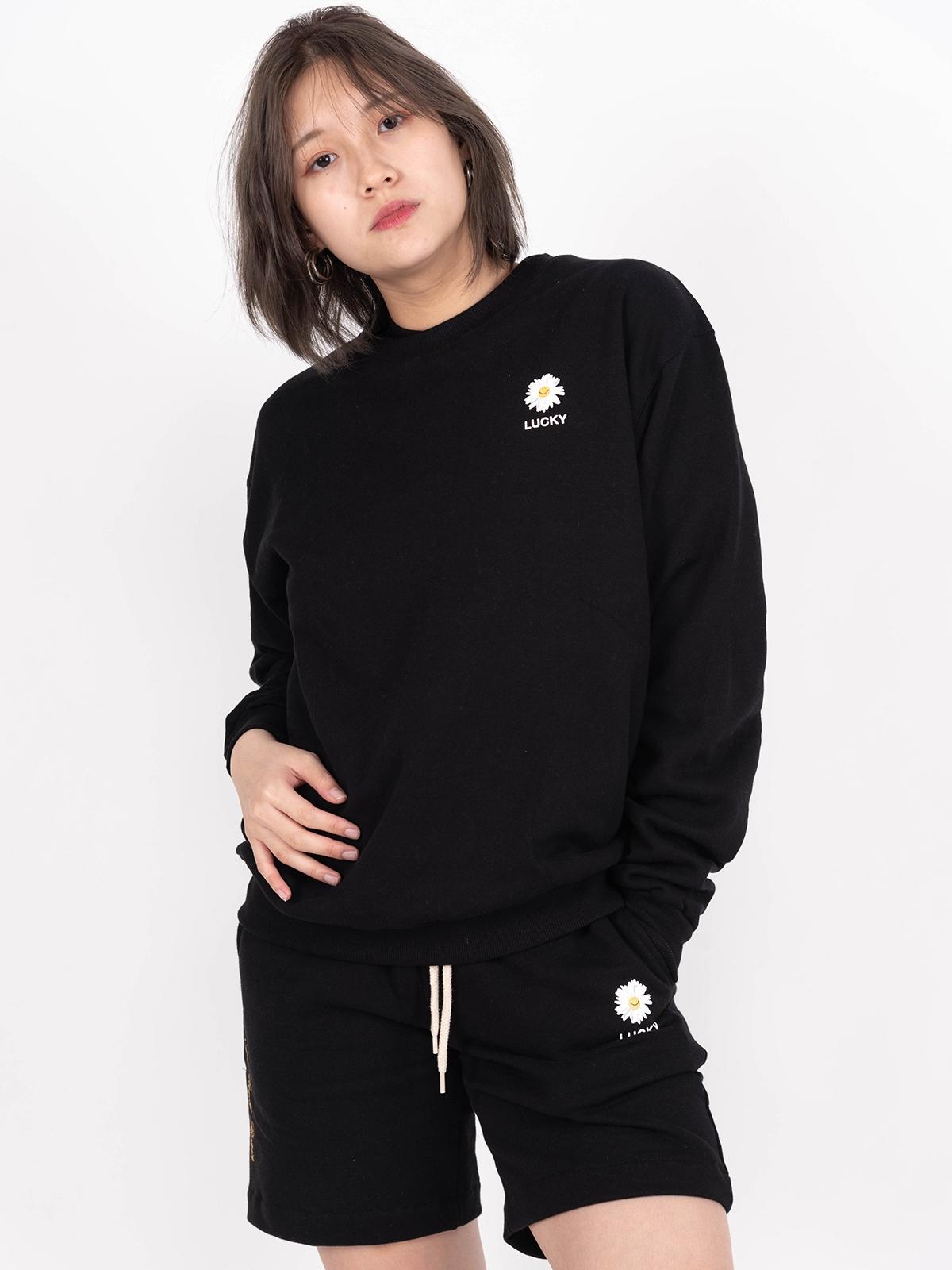 FL Shorts - Black