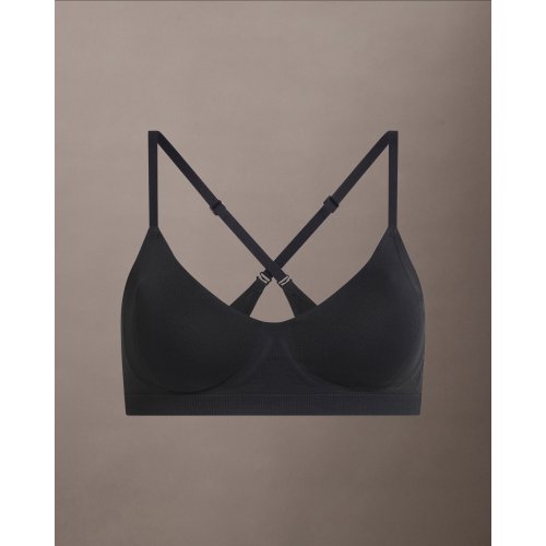 Bonded Flex Lightly Lined Bralette