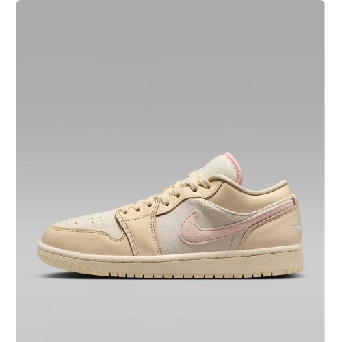 Air Jordan 1 Low SE Women's Shoes
