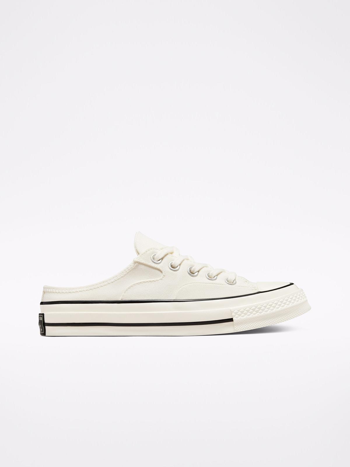 Chuck Taylor Women's Shoes - Egret