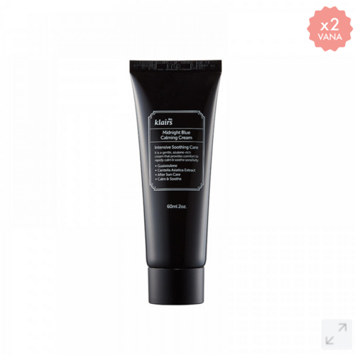 Klairs - Midnight Blue Calming