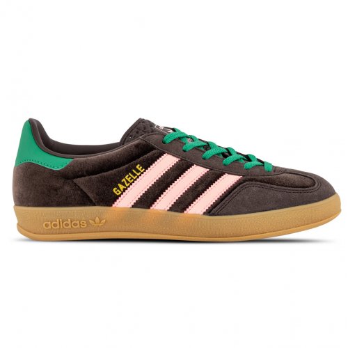 adidas Originals Gazelle Indoor Womens