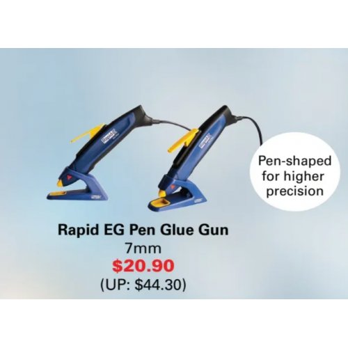 Rapid EG Pen Glue Gun