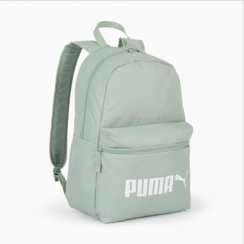 Phase Backpack No. 2