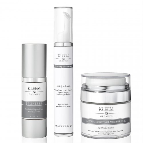  KLEEM BEST SELLERS SET 