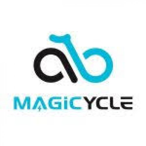 $500 Off for Magicycle Ebikes