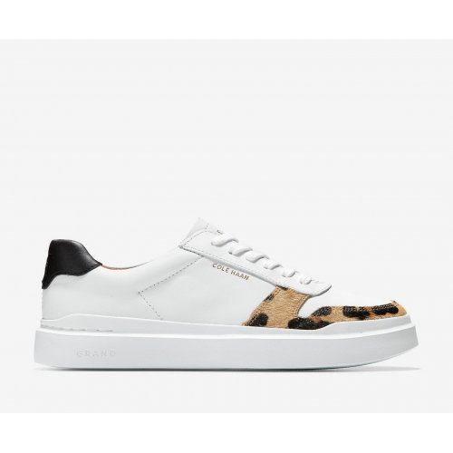 Women's GrandPrø Rally Court Sneaker
