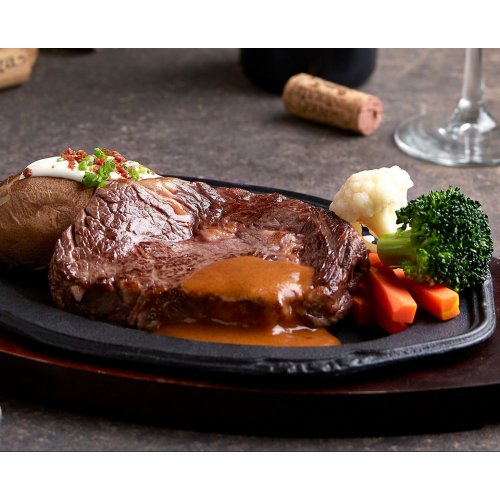 Ribeye Steak Specials 